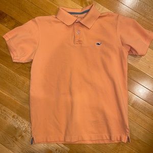 Men’s Vineyard Vines polo